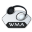 Music WMA Icon 32x32 png